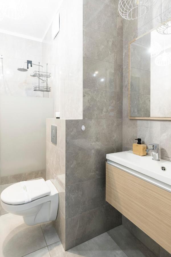 Apartamenty Stare Zoo Zajezdnia Πόζναν Εξωτερικό φωτογραφία