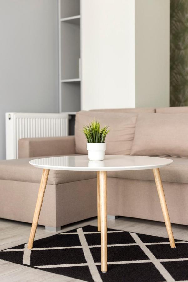 Apartamenty Stare Zoo Zajezdnia Πόζναν Εξωτερικό φωτογραφία