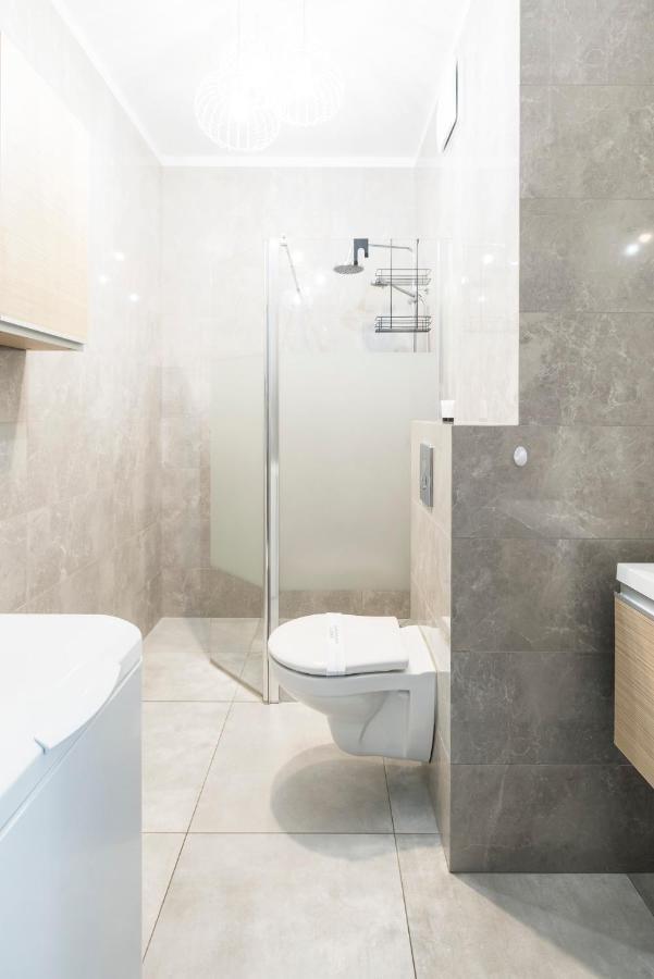 Apartamenty Stare Zoo Zajezdnia Πόζναν Εξωτερικό φωτογραφία
