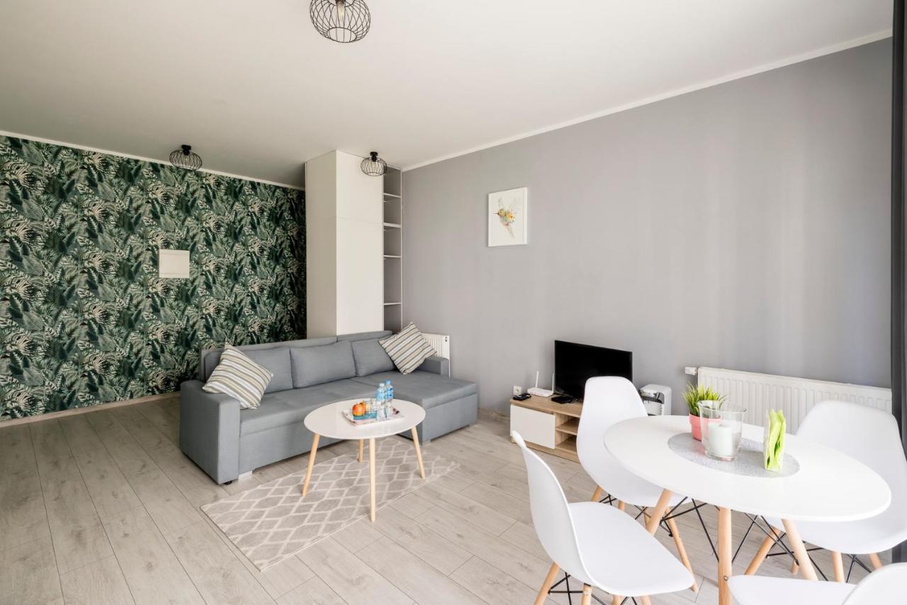 Apartamenty Stare Zoo Zajezdnia Πόζναν Εξωτερικό φωτογραφία