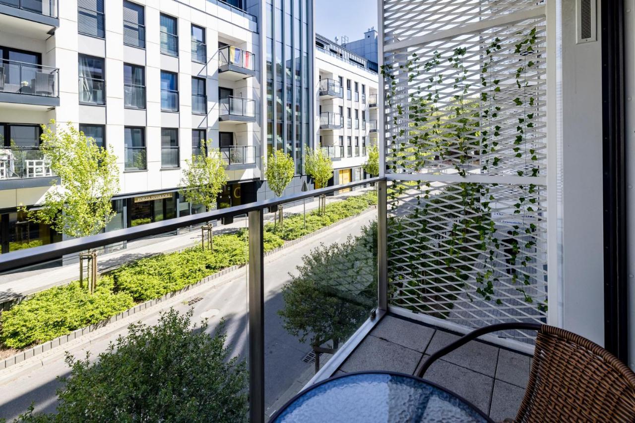 Apartamenty Stare Zoo Zajezdnia Πόζναν Εξωτερικό φωτογραφία