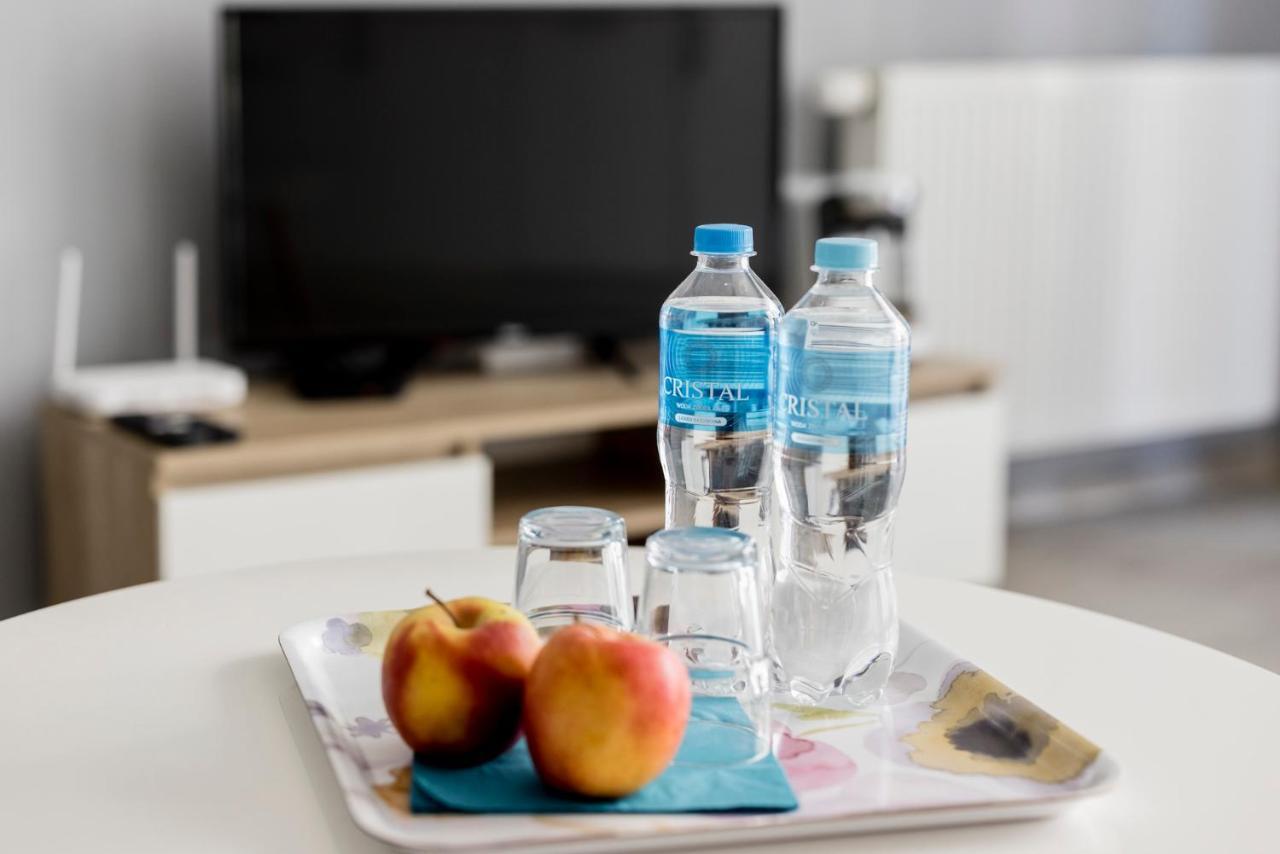 Apartamenty Stare Zoo Zajezdnia Πόζναν Εξωτερικό φωτογραφία