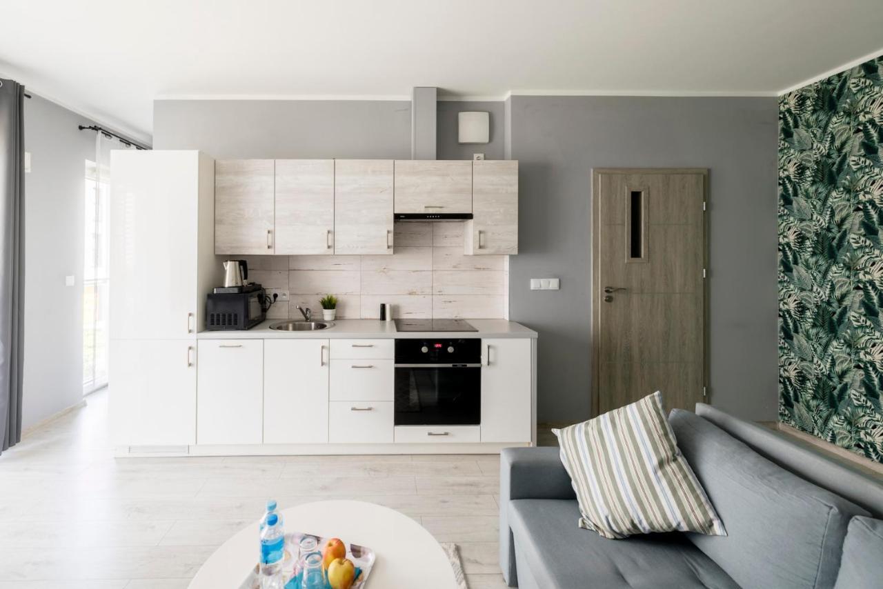 Apartamenty Stare Zoo Zajezdnia Πόζναν Εξωτερικό φωτογραφία