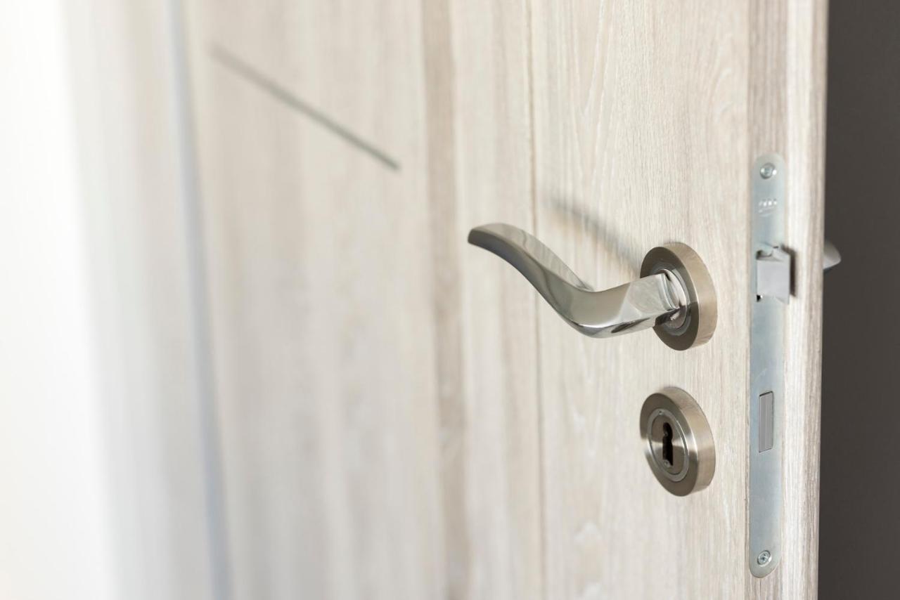 Apartamenty Stare Zoo Zajezdnia Πόζναν Εξωτερικό φωτογραφία