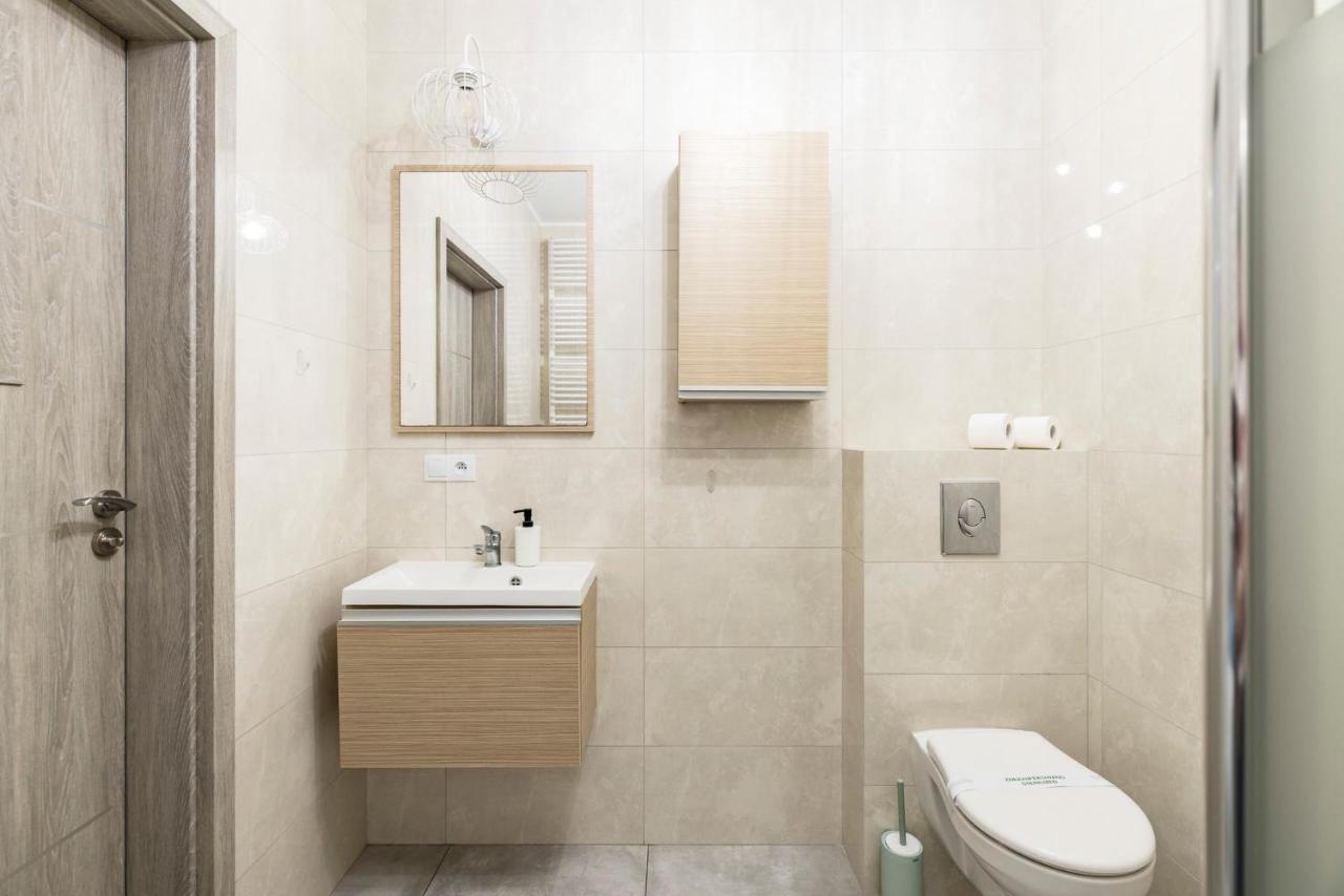 Apartamenty Stare Zoo Zajezdnia Πόζναν Εξωτερικό φωτογραφία