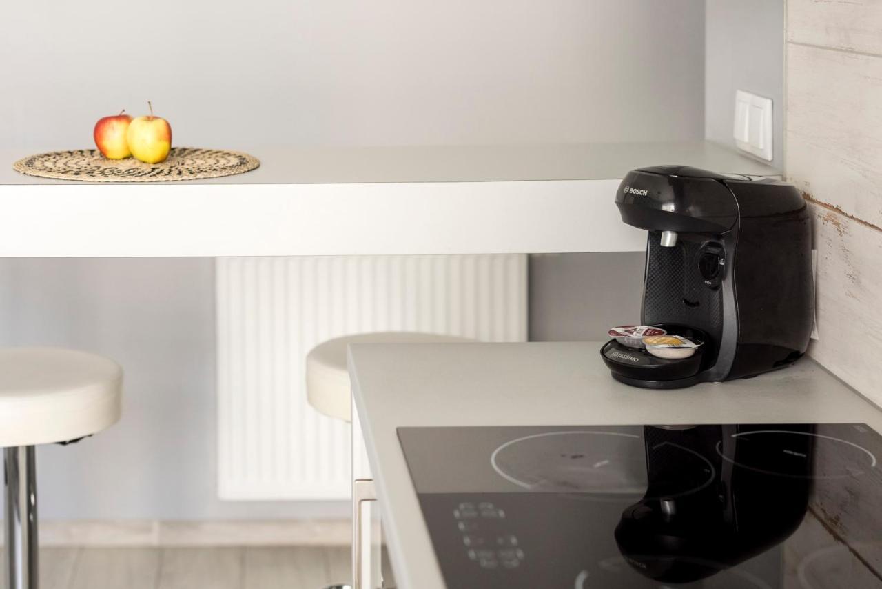 Apartamenty Stare Zoo Zajezdnia Πόζναν Εξωτερικό φωτογραφία